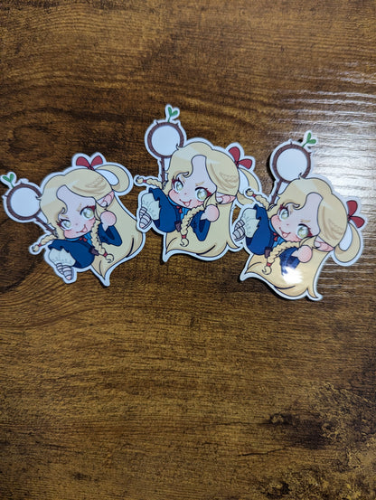 Marcille Sticker